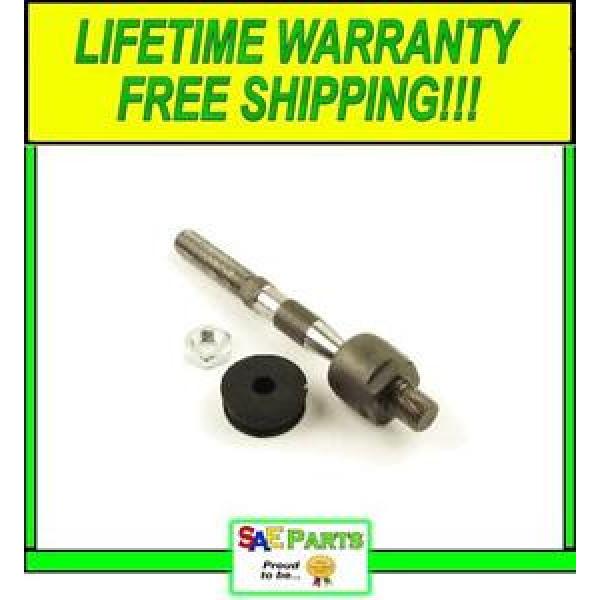 NEW Heavy Duty Deeza BW-A602 Steering Tie Rod End, Front Inner #1 image