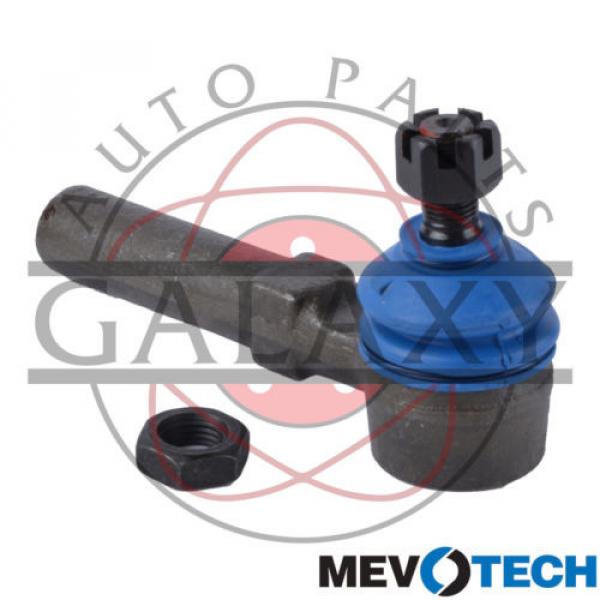 New Inner &amp; Outer Tie Rod Ends For Nissan Quest Mercury Villager 93-02 #2 image