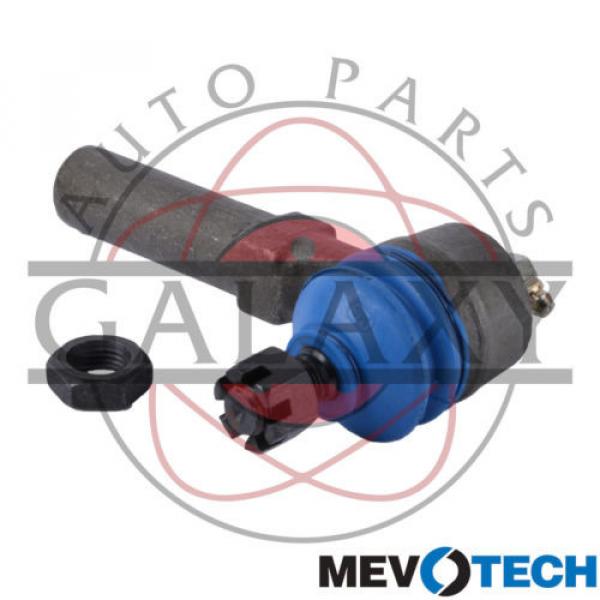 New Inner &amp; Outer Tie Rod Ends For Nissan Quest Mercury Villager 93-02 #5 image