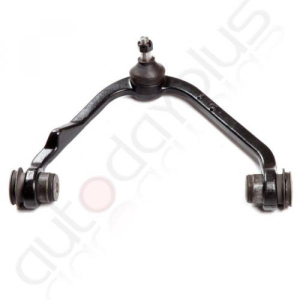 Suspension Kit Control Arm Tie Rod End Idler Arm For 97-03 Ford F-150 (RWD) #2 image