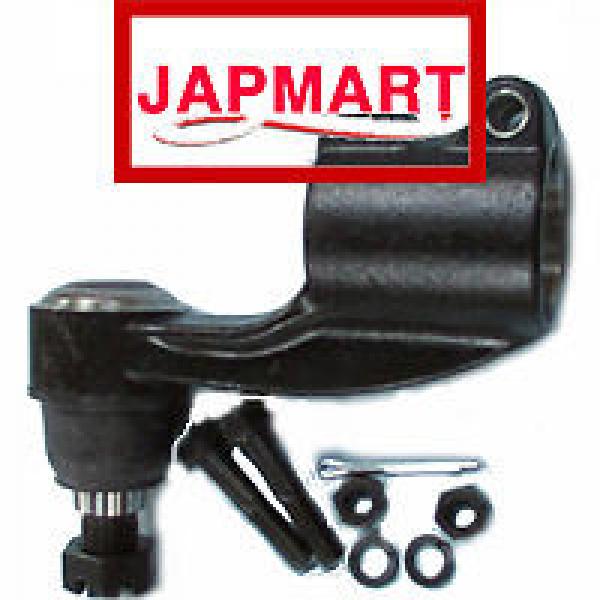 ISUZU CXZ51 GIGA 2000-2005 TIE ROD ENDS 9121L2 (L&amp;R) #1 image