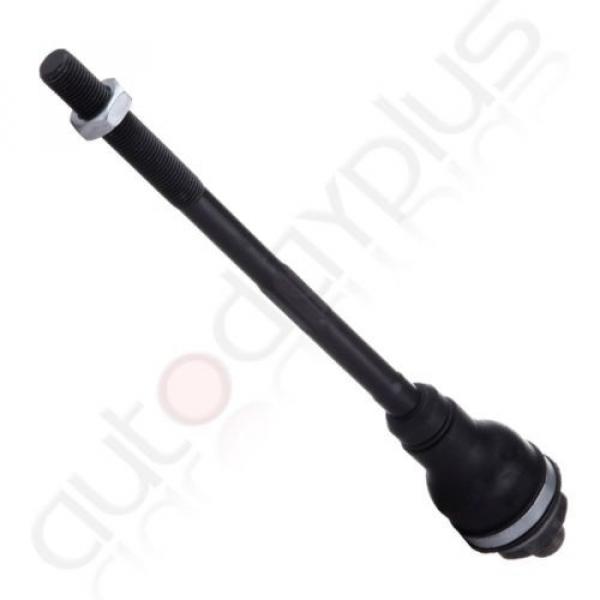 Suspension Inner Outer tie rod end Sway Bar link for Chevrolet Silverado 2500 HD #3 image