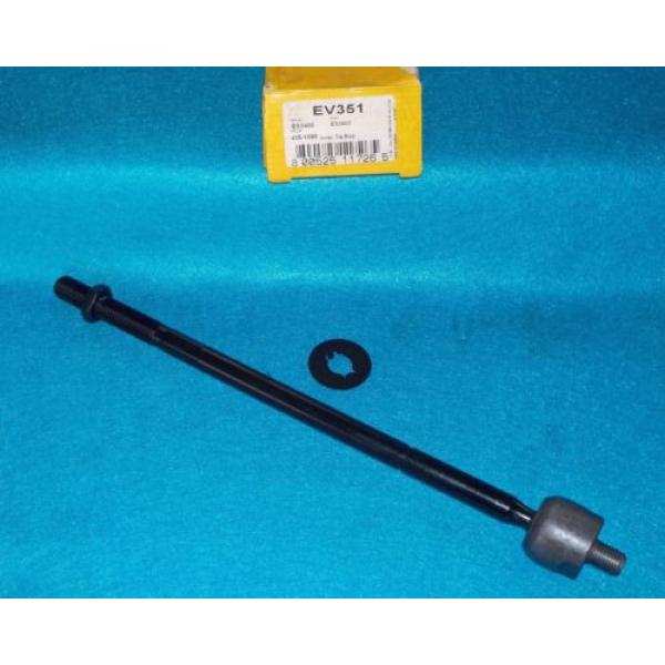 1997 1998 1999 Dodge Dakota Durango Steering Tie Rod End Falcon Steering EV351 #2 image