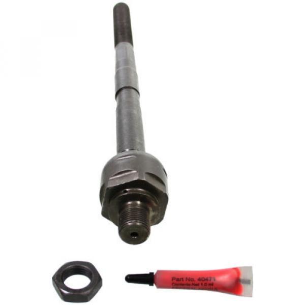 Steering Tie Rod End Inner MOOG EV800416 #2 image