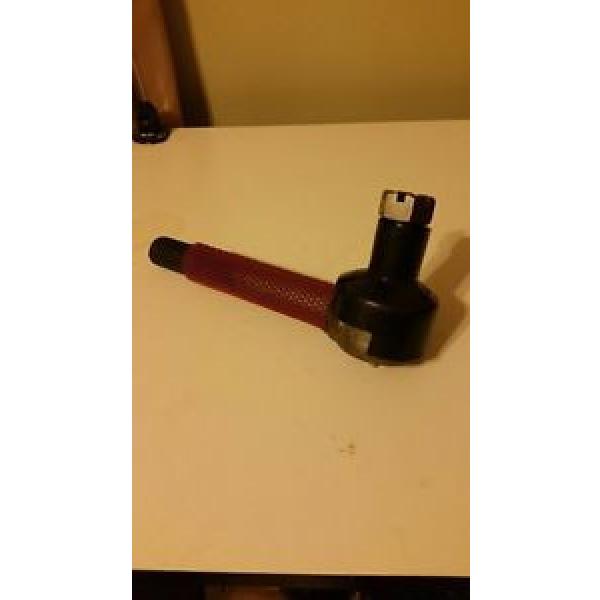 Tie Rod End, RH, 9.43&#034; For Bluebird TC, Ih 3800  4301362, 4295291, 1668410C91 #1 image