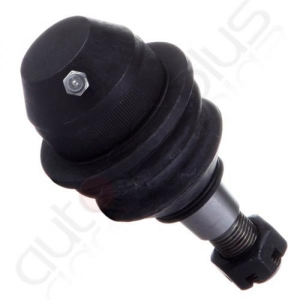 10 Pcs Suspension Ball Joint Tie Rod Ends Kit for 96-99 Chevrolet K1500 Suburban #4 image