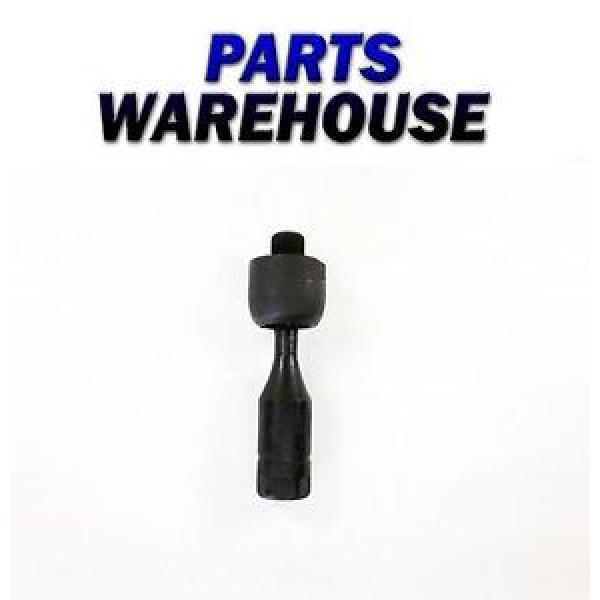 1Front Inner Tie Rod End 2 Year Warranty #1 image