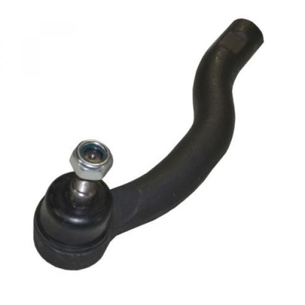 Steering Tie Rod End fits 06-07 Toyota RAV4 Lower Control Arm w/ Ball Joint Assy #3 image