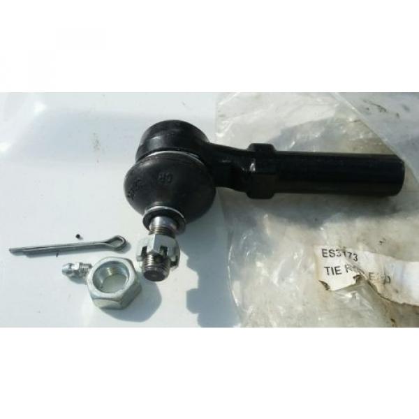 FITS 95-05 DODGE NEON 01-10 PT CRUISER 2 OUTER TIE ROD ENDS #2 image