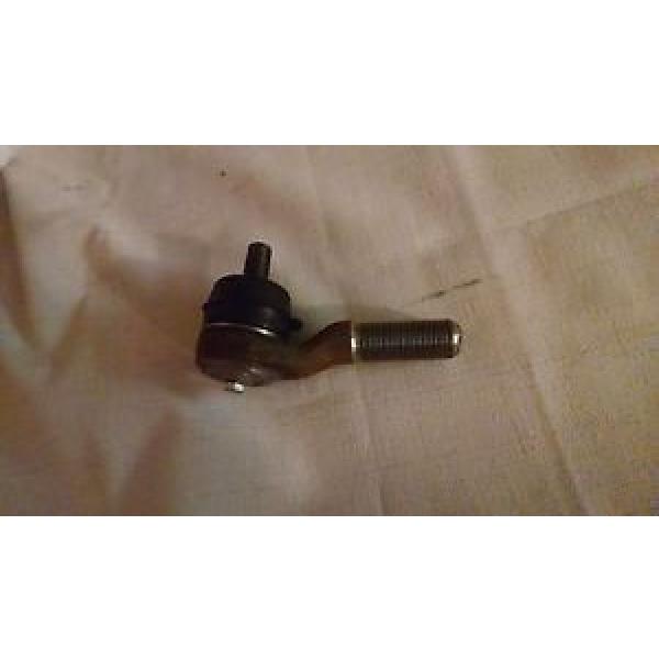 Steering Tie Rod End Moog ES3661 #1 image