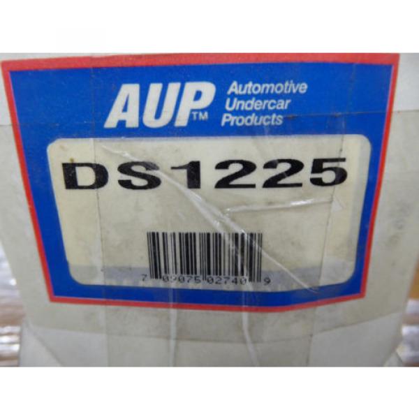 BRAND NEW AUP STEERING TIE ROD END DS1225 FITS VEHICLES LISTED #1 image