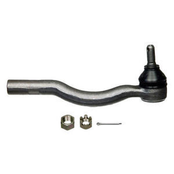 Steering Tie Rod End Left Outer Parts Master ES3392R #1 image