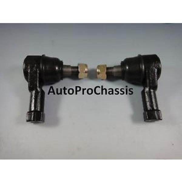 2 OUTER TIE ROD END FOR SSANGYONG ISTANA 95-02 #1 image