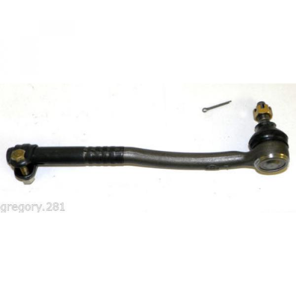 ESF-199 Steering Tie Rod End 45470-19045 #1 image