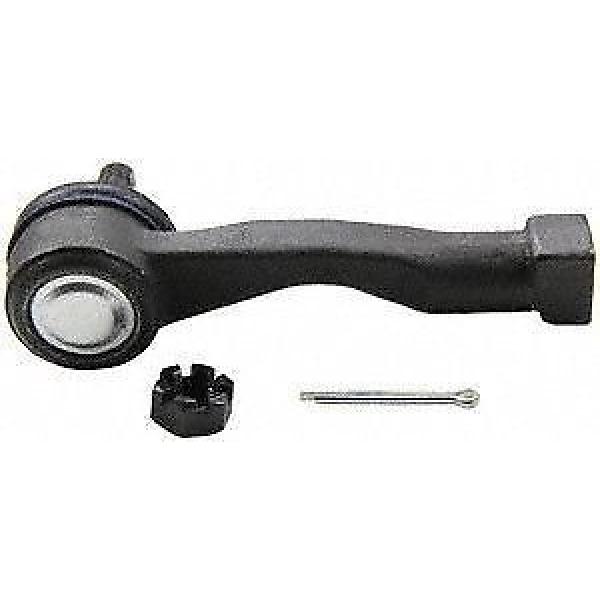 ES3621 Steering Tie Rod End Outer #1 image