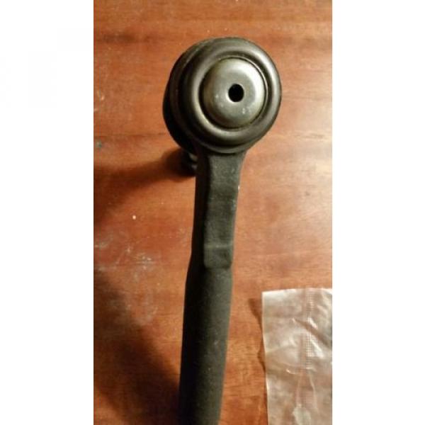 GMC/CHEVY TRUCK 1 QTY  OUTER Tie Rod End  MOOG PART # ES3493T see description #3 image