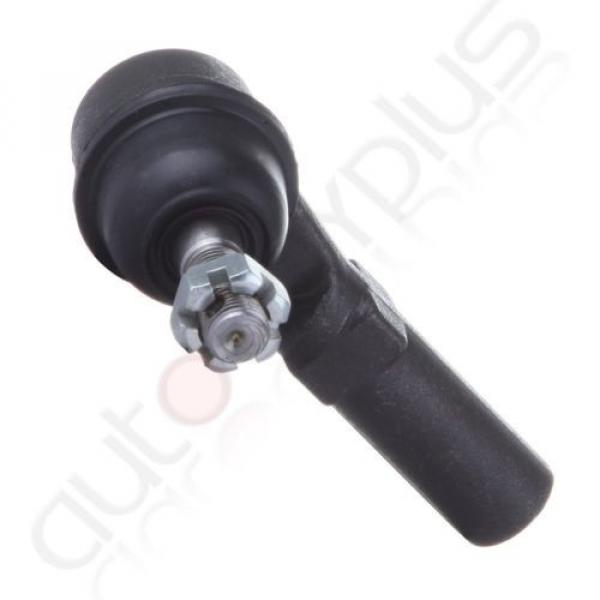 10 Suspension Control Arm Ball Joint Tie Rod End For 2001-2007 GMC Sierra 3500 #5 image