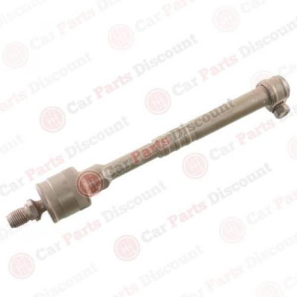 New Replacement Steering Tie Rod End, RP26281 #1 image