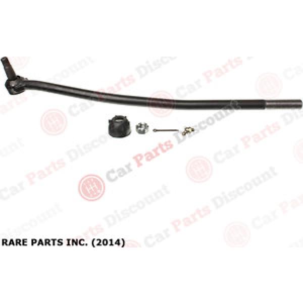 New Replacement Steering Tie Rod End #1 image