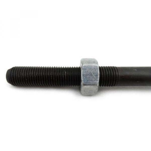 One New OEM 26059210 USA-Made Steering Inner Tie Rod End #ES3488 #2 image
