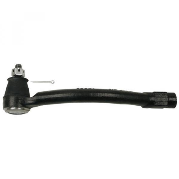 Steering Tie Rod End Right Outer MOOG ES801075 #1 image