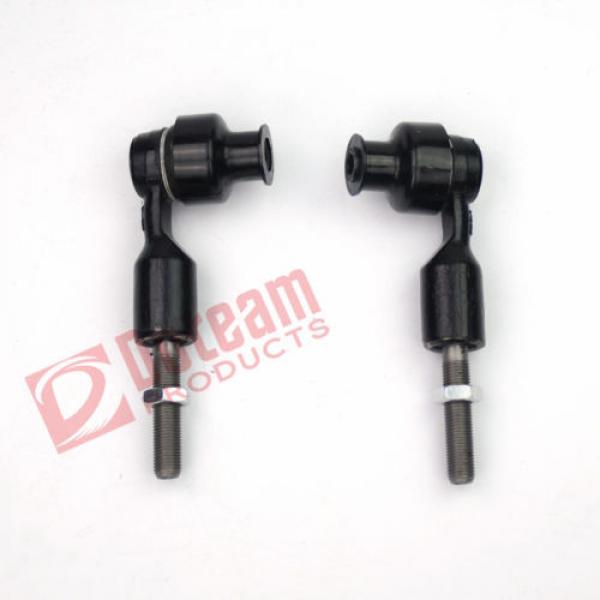 Tie Rod End Front Outer Suspension for VW Passat Audi A4 A6 A8 S4 S6 S8 Allroad #1 image