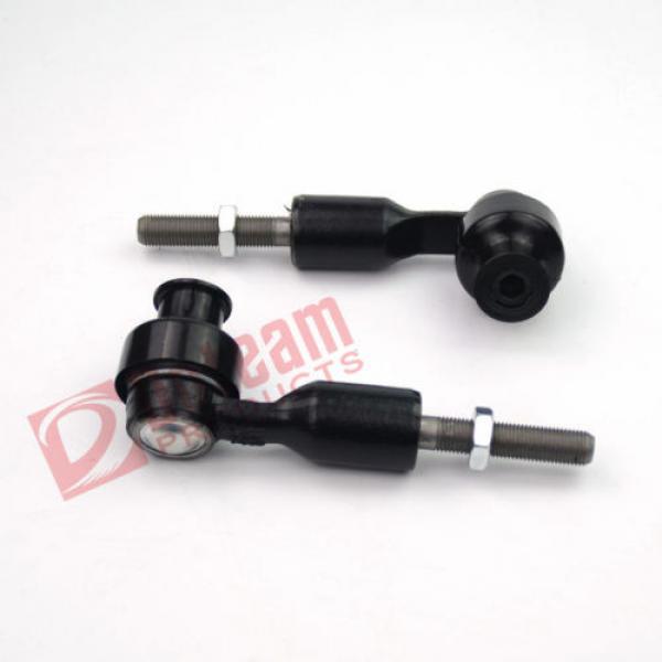 Tie Rod End Front Outer Suspension for VW Passat Audi A4 A6 A8 S4 S6 S8 Allroad #2 image