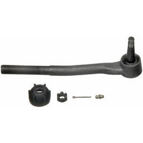 MOOG OE Style Outer GM Tie Rod End P/N ES2019RLT #1 image