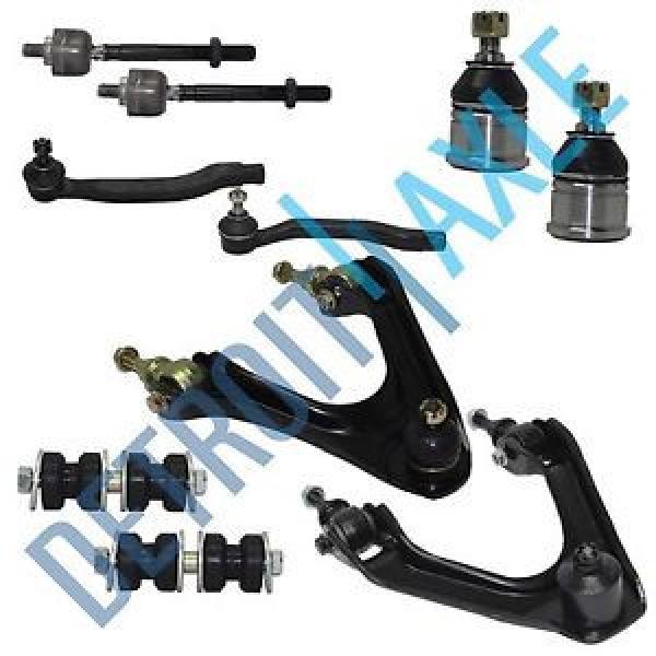 Detroit Axle - Brand New 10pc Front Suspension Kit Honda Accord Acura CL #1 image