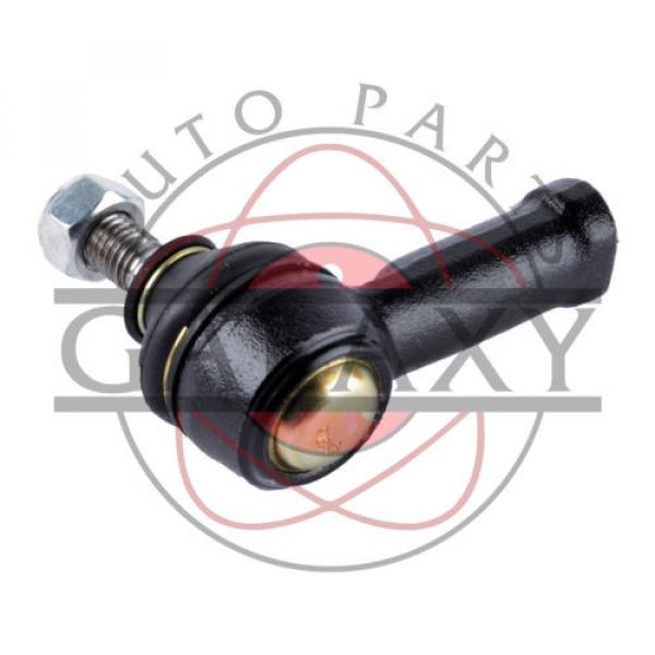 Brand New Complete Outer Tie Rod Ends Pair For Volvo 960 940 740 760 240 260 #2 image