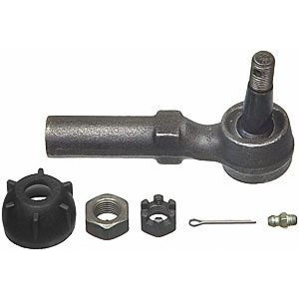 Moog ES3062RL Steering Tie Rod End fit Chrysler Dynasty 90-93 Imperial #1 image