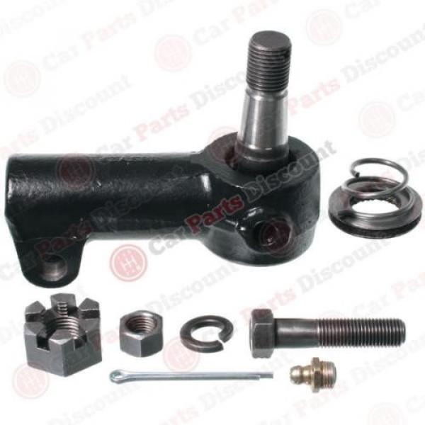 New Replacement Steering Tie Rod End, RP25149 #1 image