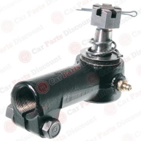 New Replacement Steering Tie Rod End, RP25149 #3 image