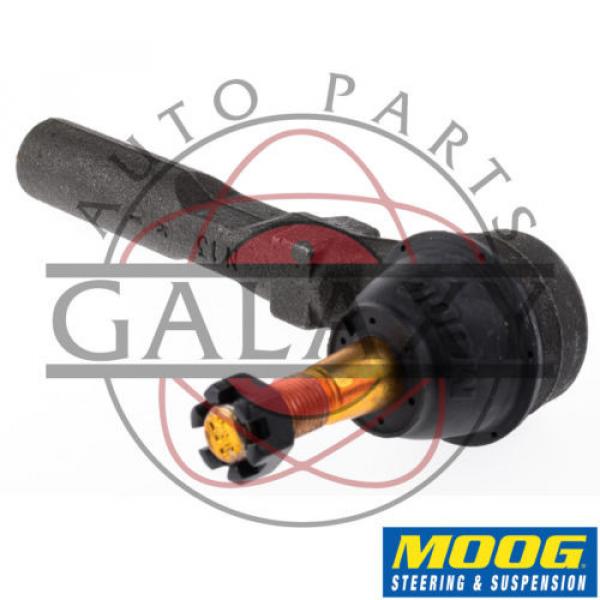 Moog New Replacement Complete Tie Rod End Kit Sierra Silverado 1500 99-04 2WD #3 image