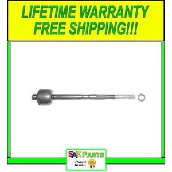 NEW Heavy Duty Deeza AD-A606 Steering Tie Rod End, Front Inner #1 image