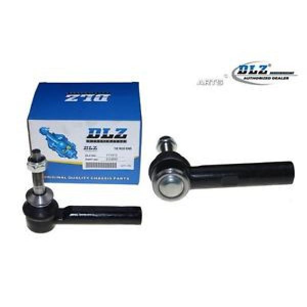 DLZ Suspension Outer Tie Rod Ends 03-05 Ford Expedition Lincoln Navigator #1 image