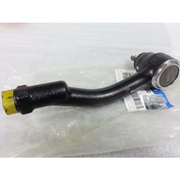 OEM Genuine Outer Tie Rod End ASSY Left 1PC Hyundai Tucson JM 02-09 #568202E000 #4 image