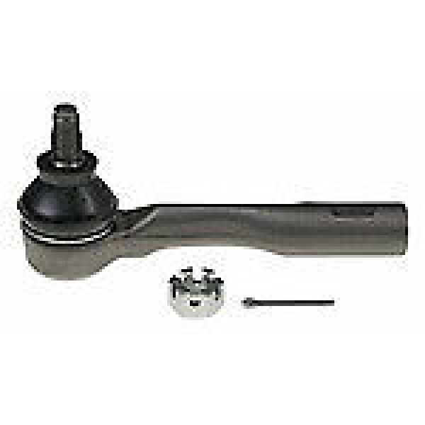 Moog ES800309 Outer Tie Rod End #1 image