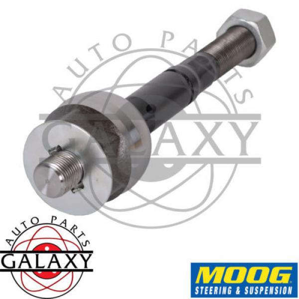 Moog Outer Tie Rod Ends PAIR Fits Tundra 03-06 Sequoia 03-07 #2 image