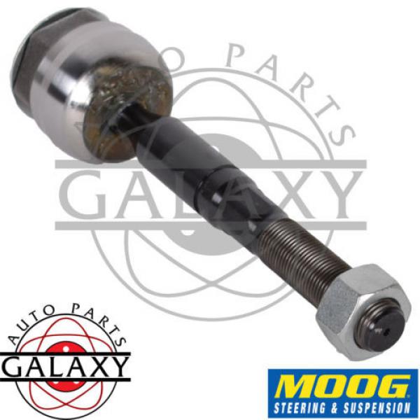 Moog Outer Tie Rod Ends PAIR Fits Tundra 03-06 Sequoia 03-07 #3 image