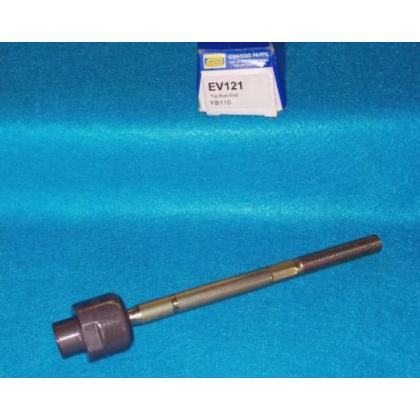 1976 1987 Chevrolet Pontiac Parts Master EV121 Steering Tie Rod End New NOS #1 image