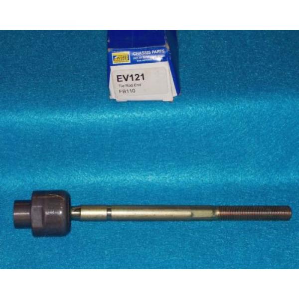 1976 1987 Chevrolet Pontiac Parts Master EV121 Steering Tie Rod End New NOS #3 image