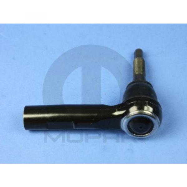 Steering Tie Rod End Outer MOPAR 68156902AA #1 image