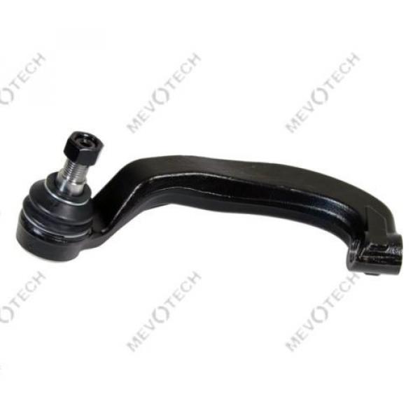 Mevotech MS10696 Outer Tie Rod End #1 image