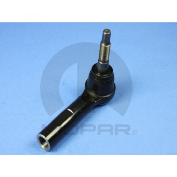 Steering Tie Rod End Outer MOPAR 68156902AA #3 image