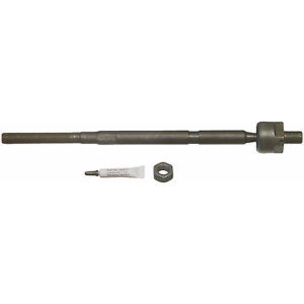 Steering Tie Rod End Inner MOOG EV400 fits 98-10 VW Beetle #1 image