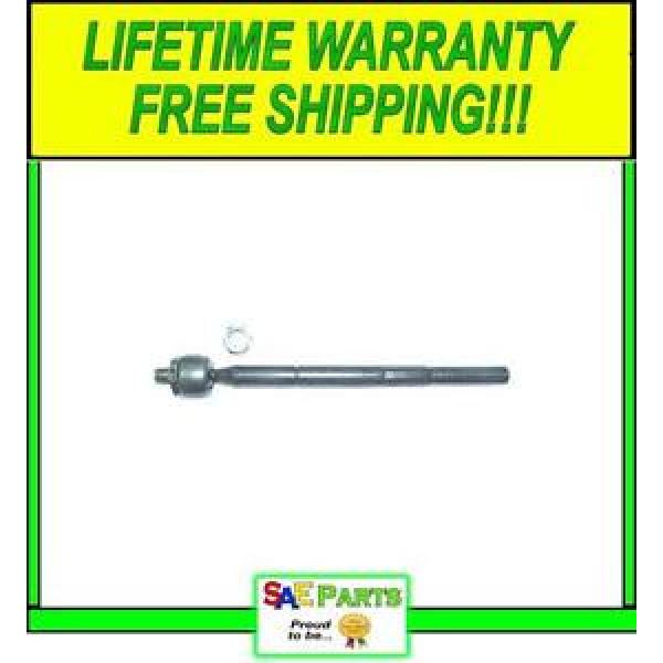 NEW Heavy Duty Deeza MD-A603 Steering Tie Rod End, Front Inner #1 image