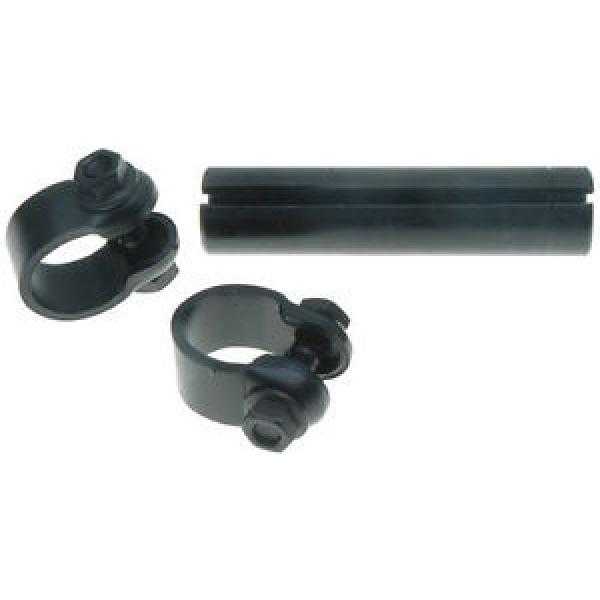 Steering Tie Rod End Adjusting Sleeve-McQuay Norris McQuay-Norris ES2079S #1 image