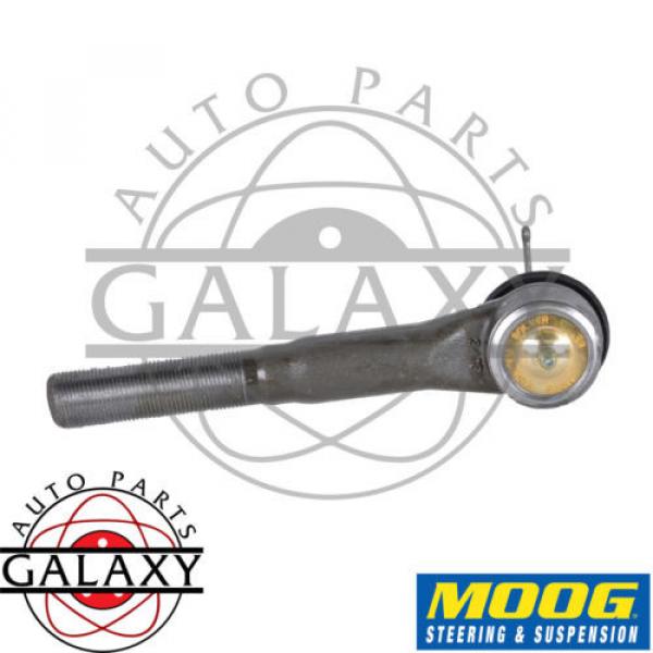 Moog New Outer Tie Rod Ends For Excursion F-250 F-350 Super Duty 99-07 #3 image