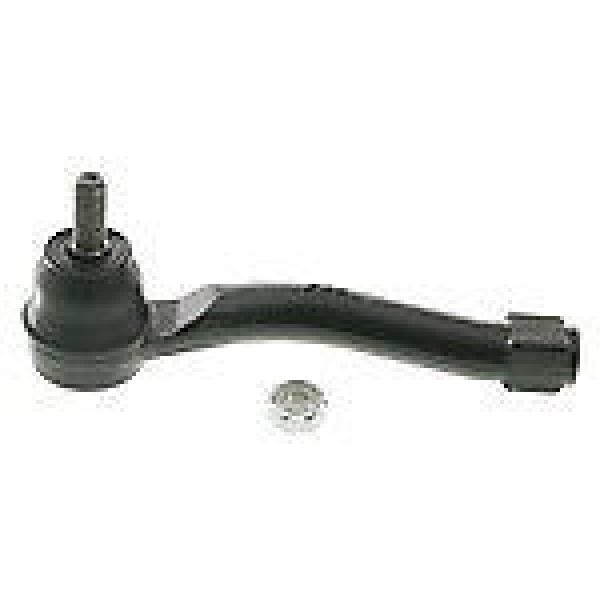 Moog ES800575 Outer Tie Rod End #1 image